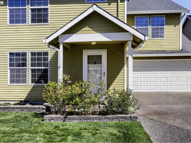 House for sale in Oregonia