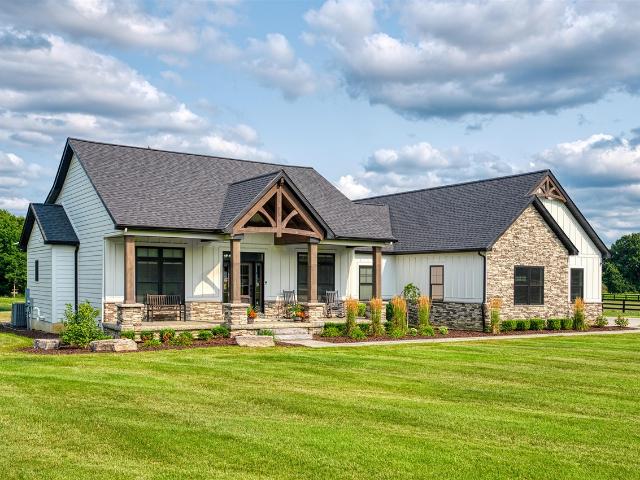 House for sale in Michigan