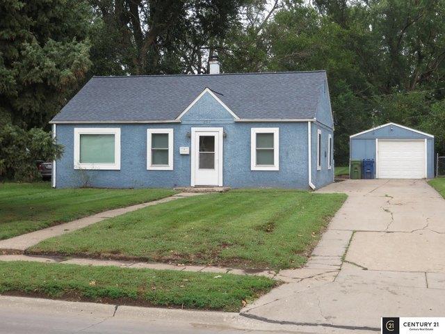 House for sale in Nebraska