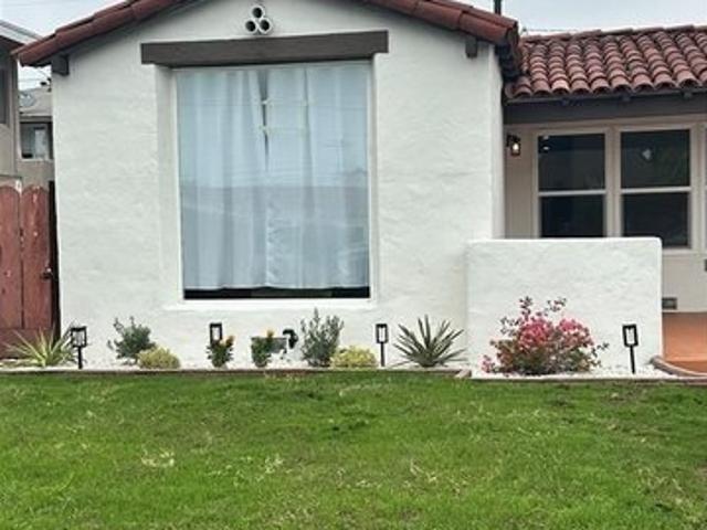 House for sale in Huntington Park, California