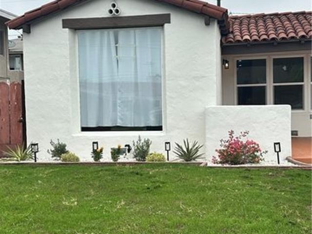 House for sale in Huntington Park, California