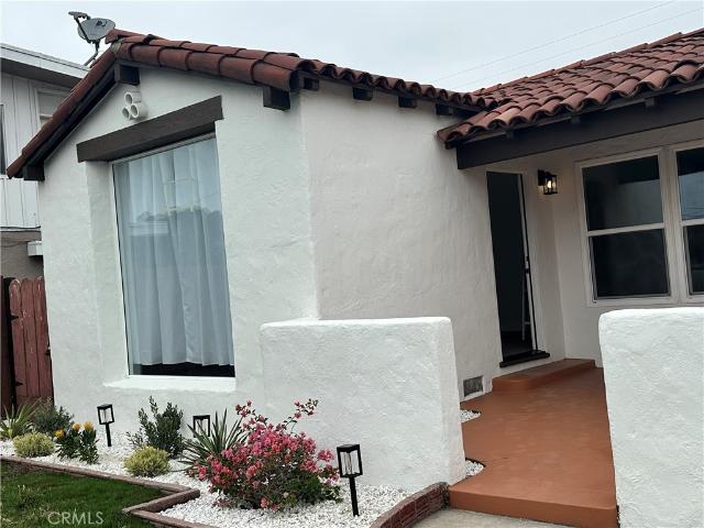 Townhouse for sale in Huntington Park, California