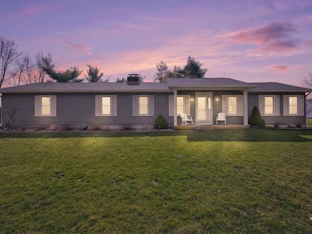 House for sale in Circleville, Ohio