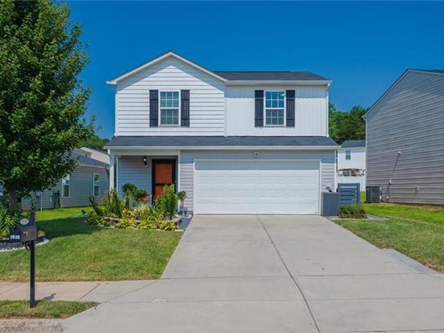 House for sale in Asheboro, Randolph County
