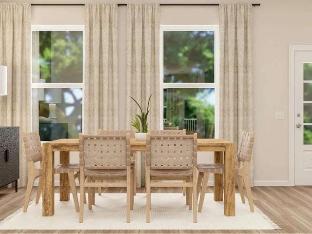Townhouse for sale in Doraville, Georgia