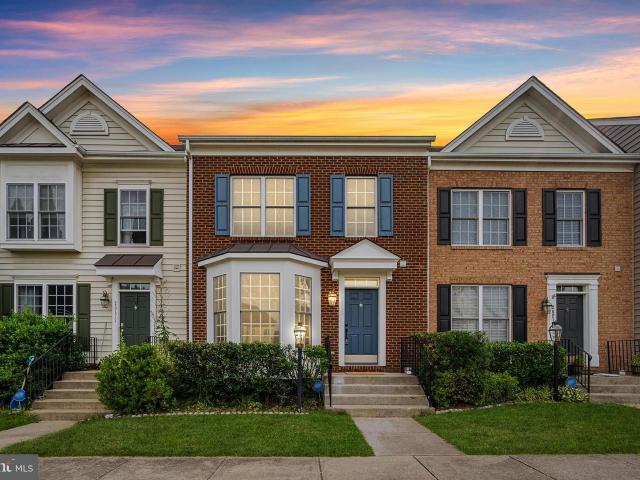 Townhouse for rent in Woodbridge