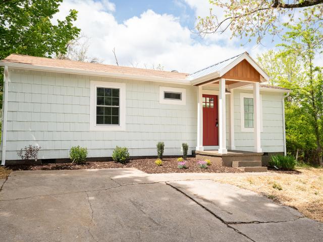 House for sale in Fountain City, Knoxville
