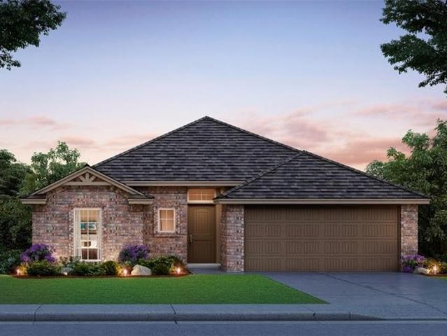 House for sale in Midwest City, Oklahoma County