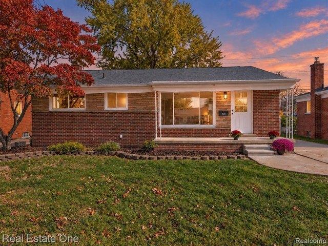 House for sale in Bretton Woods, Trenton