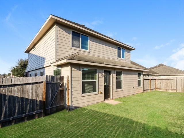 Property for rent in Richmond, Texas