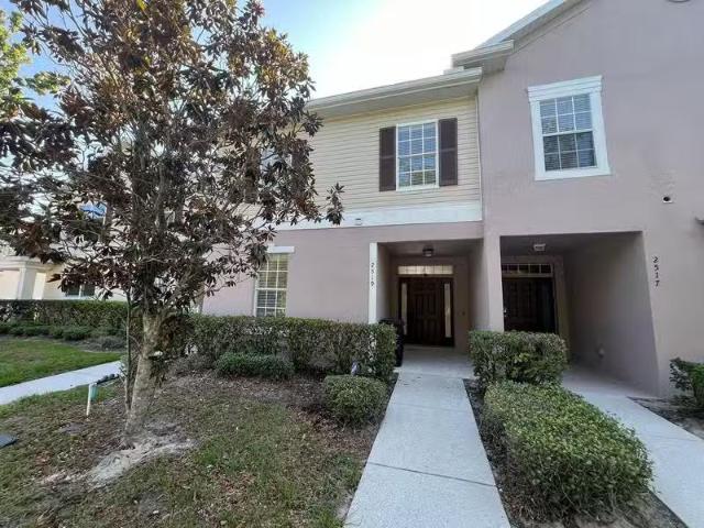 Condo for rent in Kissimmee