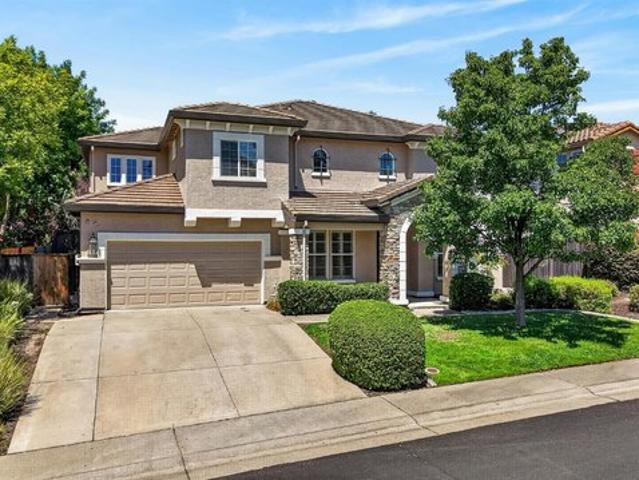 House for sale in Roseville, California