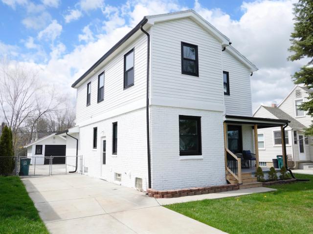 House for sale in Berkley