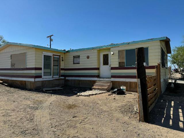 House for sale in Thermal, California