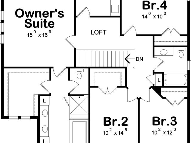 House for sale in Porter, Indiana