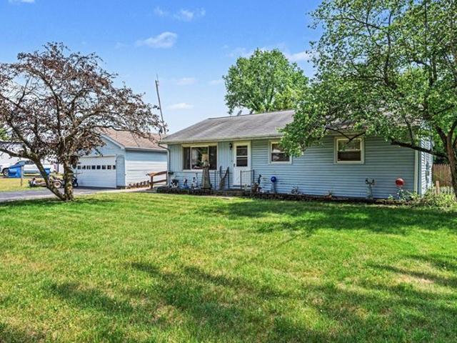 House for sale in Portage, Michigan