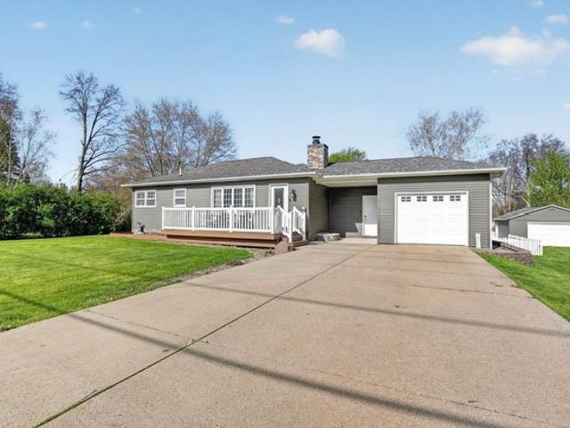 House for sale in Cedar Falls, Iowa