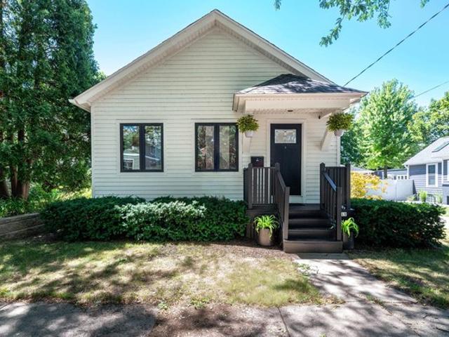 House for sale in Bay View, Milwaukee