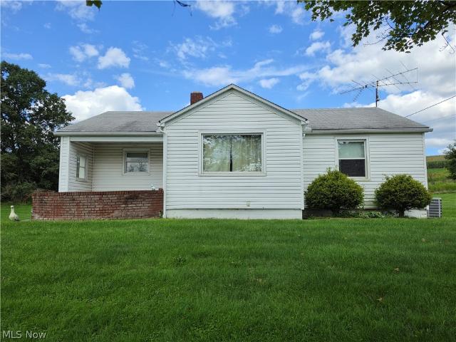 House for sale in Richmond, Ohio