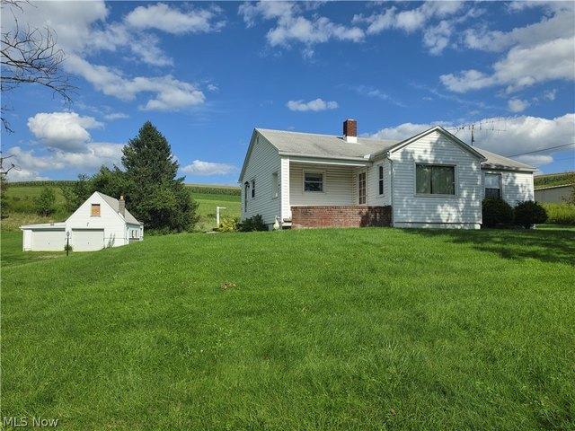 House for sale in Richmond, Ohio