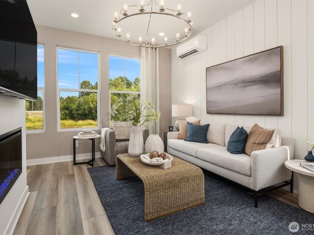 House for sale in Marysville, Washington
