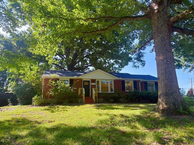 House for rent in Tennessee