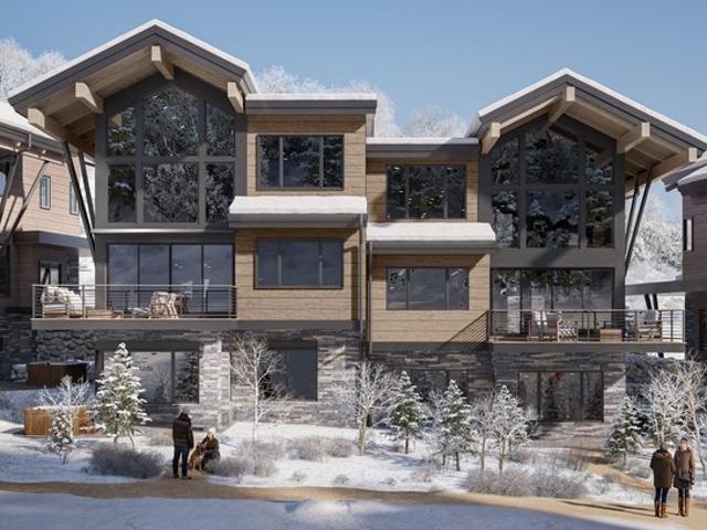 Condo for sale in Park City, Utah