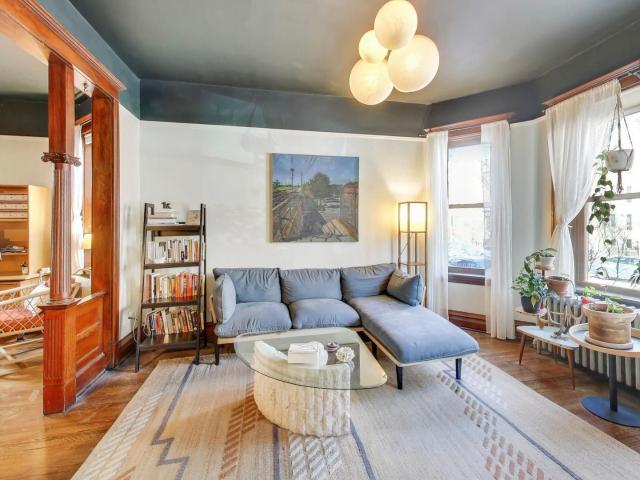 House for sale in Chicago Park, Illinois