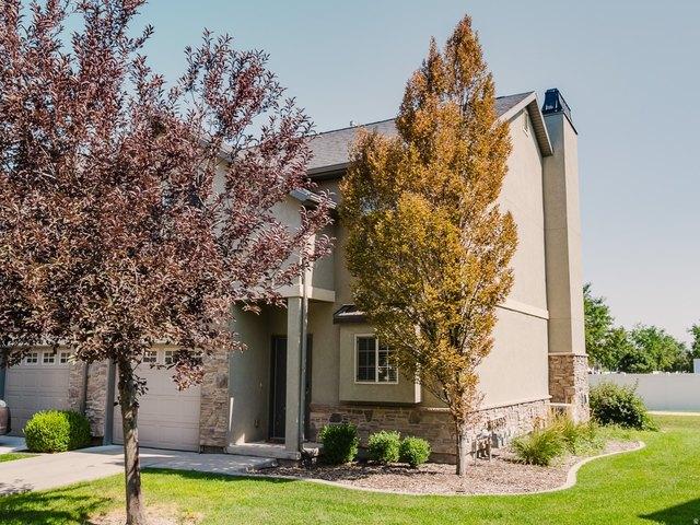 Townhouse for sale in Riverton, Utah