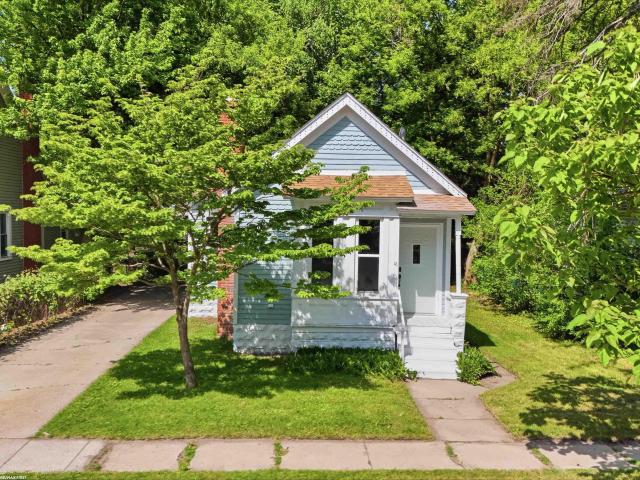 House for sale in Fort Gratiot, Michigan