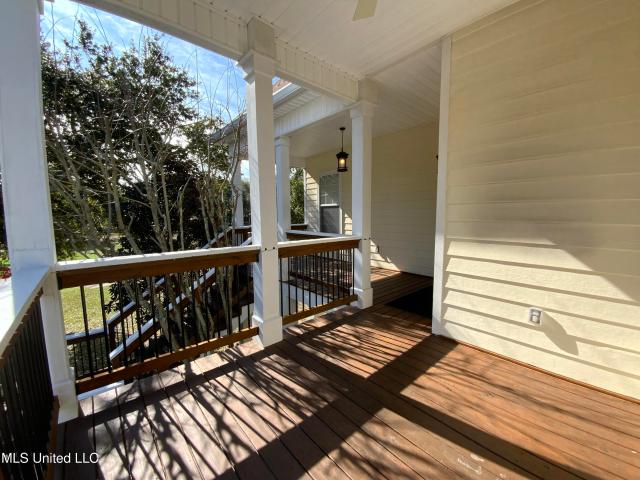 House for sale in Pascagoula, Mississippi