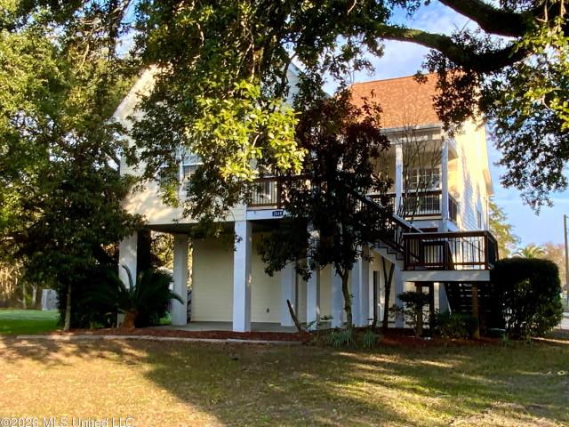 House for sale in Pascagoula, Mississippi