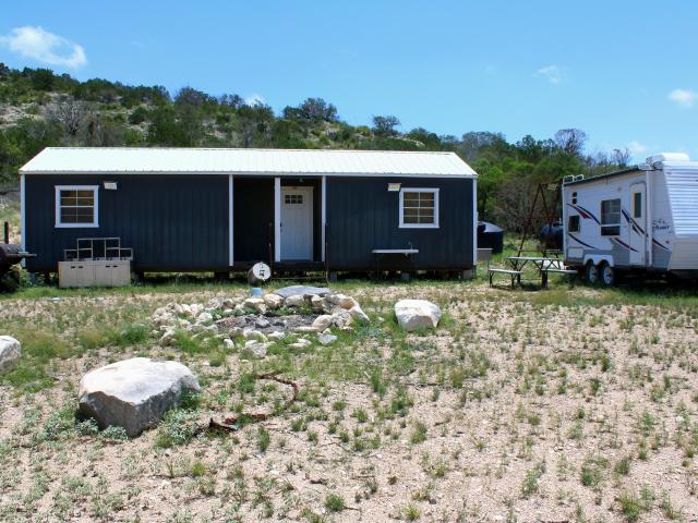 Land for sale in Del Rio, Texas