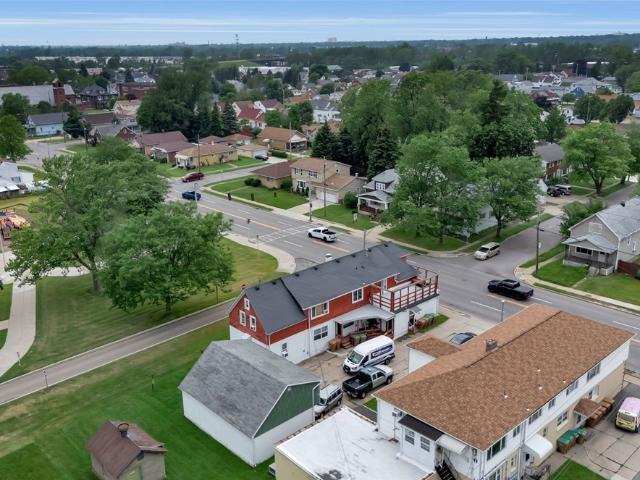 Commercial for sale in Cheektowaga, New York