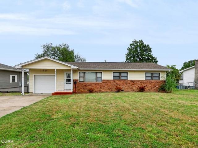 House for sale in Joplin, Missouri