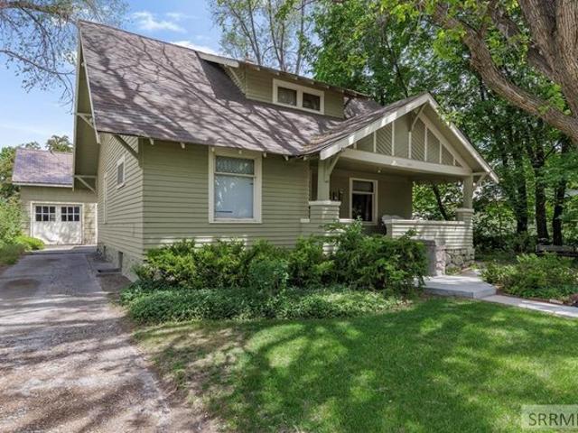 House for sale in Idaho Falls, Idaho