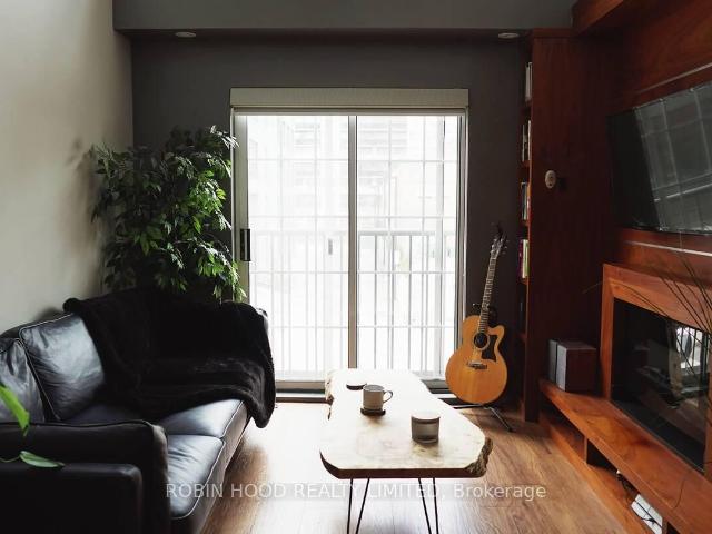 Condo for rent in Woburn, Ontario