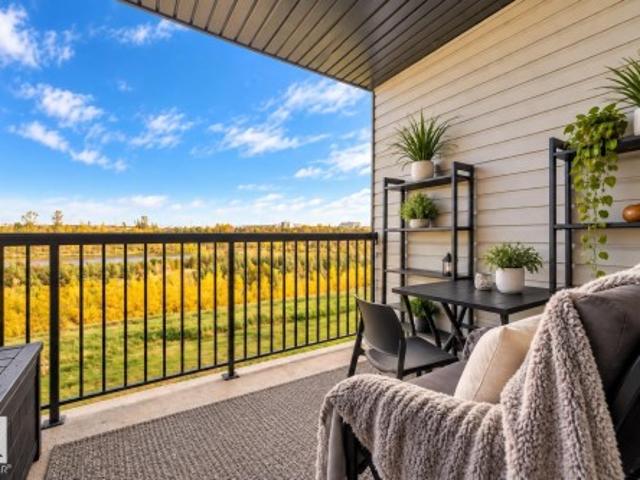 Condo for sale in Canon Ridge, Edmonton