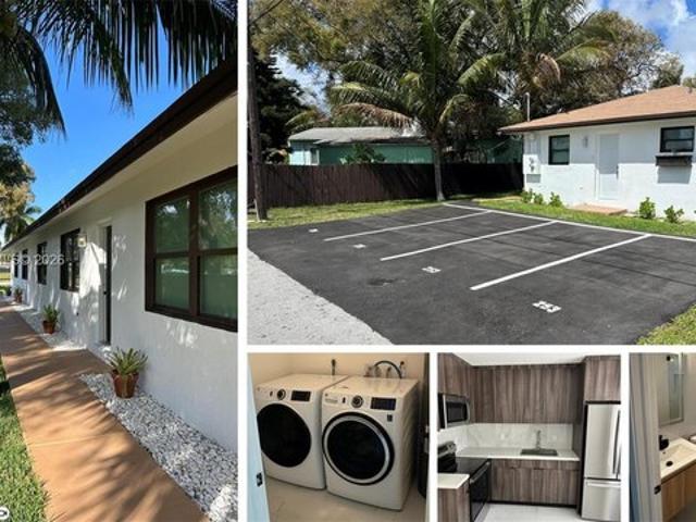 House for sale in Dania, Florida