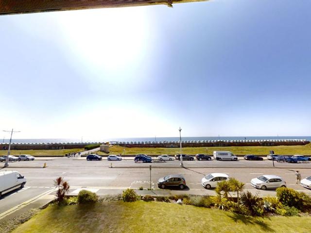 Apartment for rent in Portslade by Sea, Hove