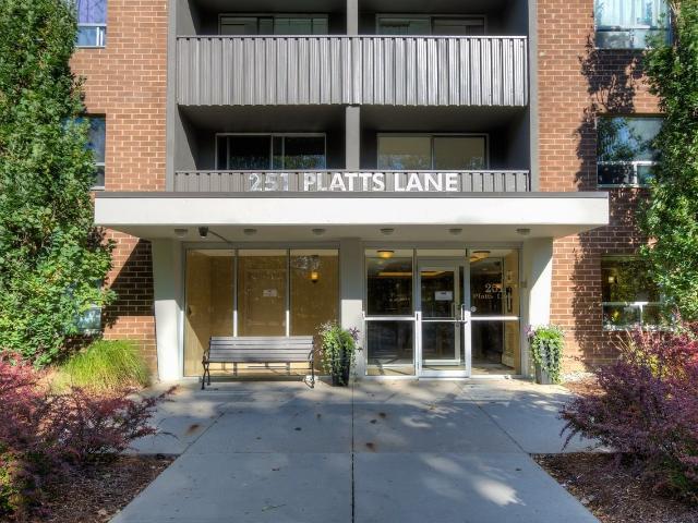 Apartment for rent in Arva, Ontario