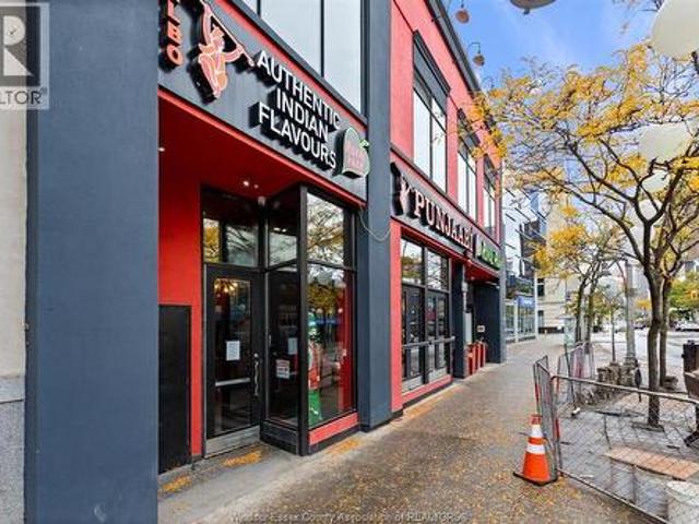 Commercial for sale in City Centre, Windsor
