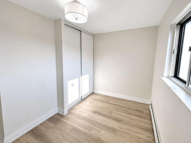 Apartment for rent in Toronto, Golden Horseshoe
