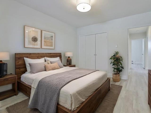 Apartment for rent in Woburn, Ontario