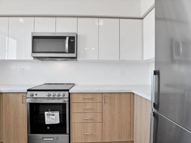 Apartment for rent in Woburn, Ontario