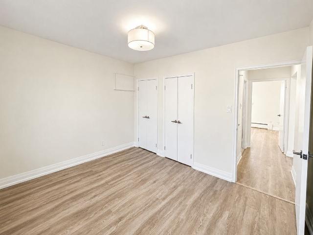 Apartment for rent in Toronto, Golden Horseshoe