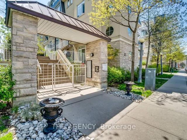 Condo for rent in Woburn, Ontario