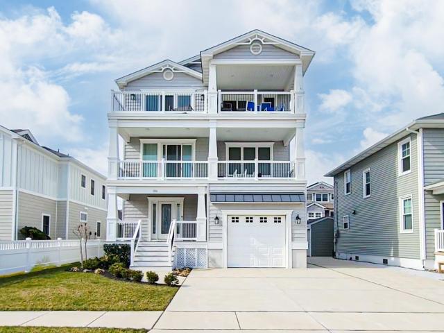 House for sale in Brigantine Public Works, Brigantine