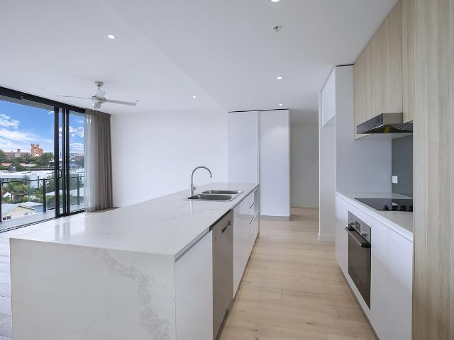 Apartment for rent in Chermside, City of Brisbane