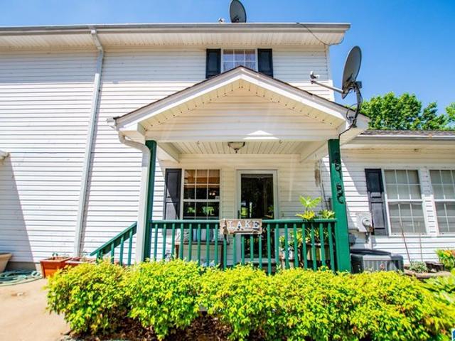 Townhouse for sale in Wedowee, Alabama